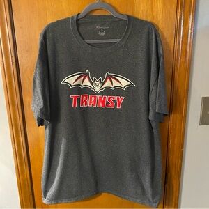 Transy Transylvania University Champion T-Shirt